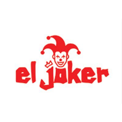 El Joker logo
