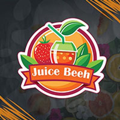 juice beeh logo