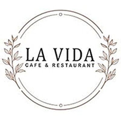 La Vida logo