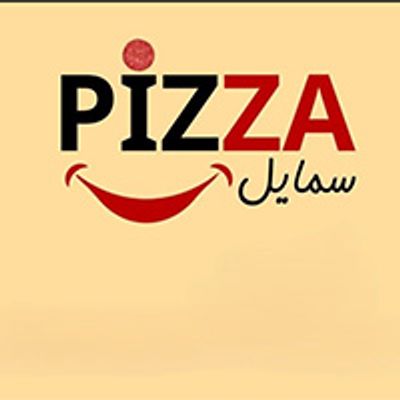 Pizza Smile logo