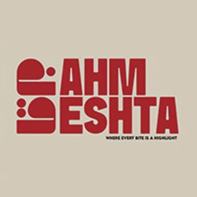 FahmQeshta logo