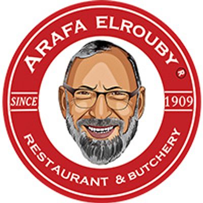 Arafa ELRouby logo