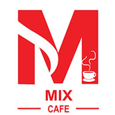 Mix Cafe logo