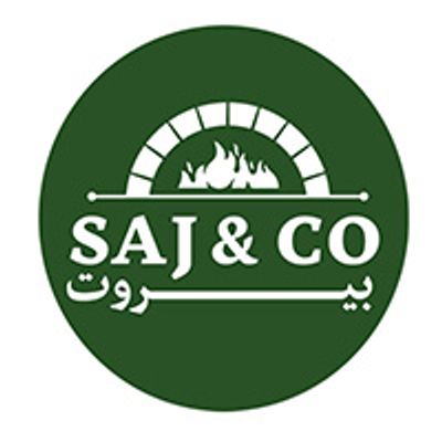 SAJ & CO Beirut logo