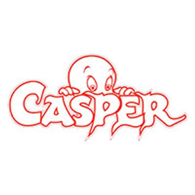 Casper logo