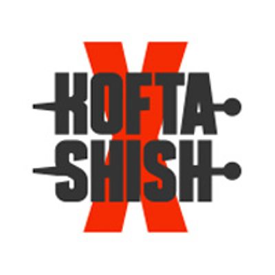 KOFTA X SHISH logo