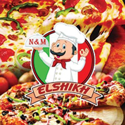 Pizza W Fatayer Elshikh logo