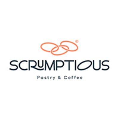 Scrumptious logo