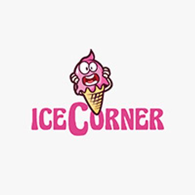 Ice Corner logo