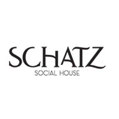 Schatz Social House logo
