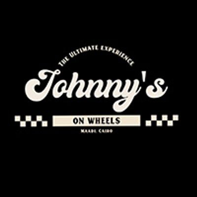 Johnny's logo