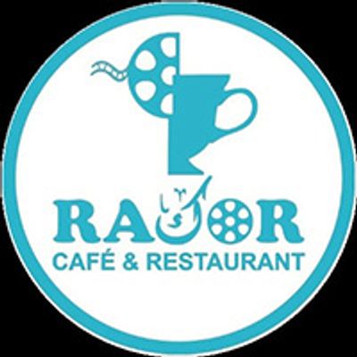 Rakor Café & Restaurant logo