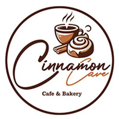 Cinnamon Cave logo