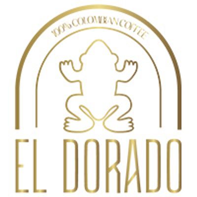 ELDORADO Coffee logo