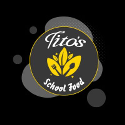 Tito's logo