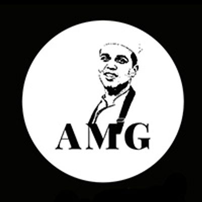 AMG logo