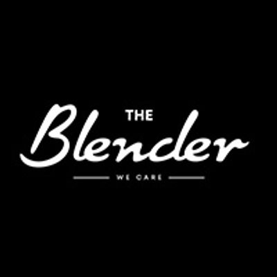The Blender logo