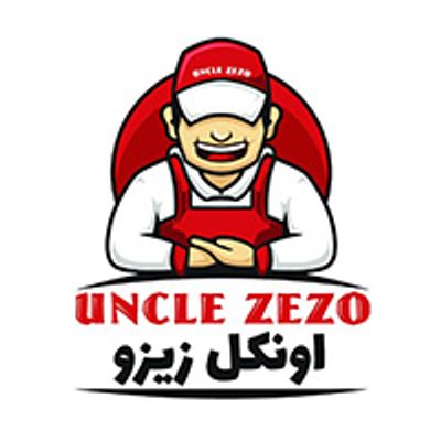 Uncle Zezo logo