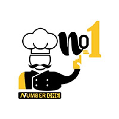 Number One logo