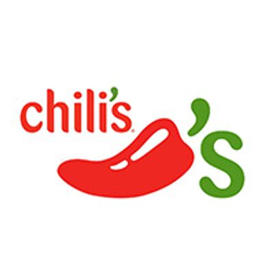 Chili`s logo