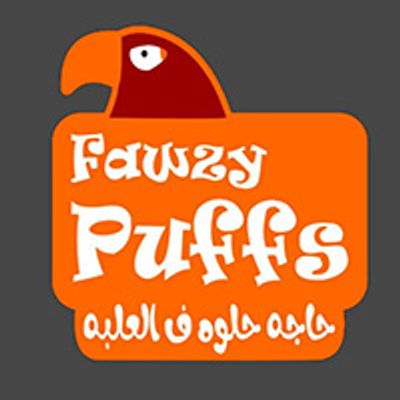 Fawzy Puffs logo