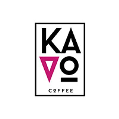 KAVO logo