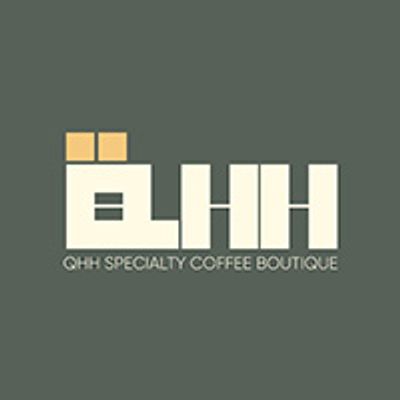 QHH Specialty Coffee logo