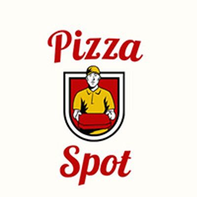 PIZZA SPOT logo