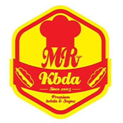 Mr Kbda logo
