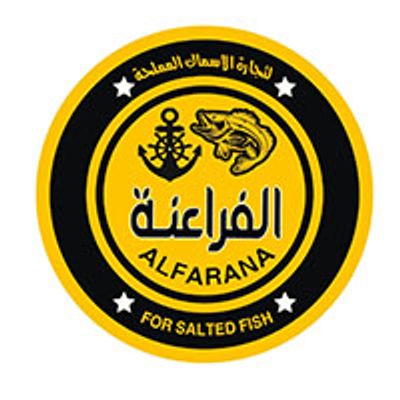 AlFarana For Salted Fish logo