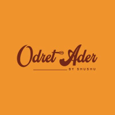 Odret Ader By Shushu logo