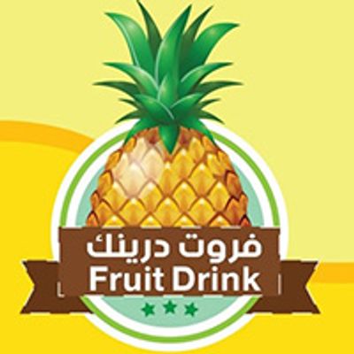 Fruit Drink logo