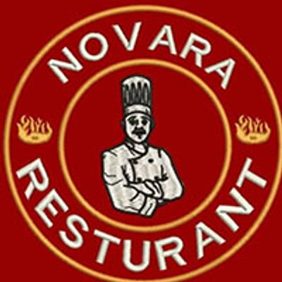 Novara Restaurant logo