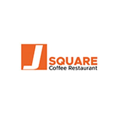 J square logo