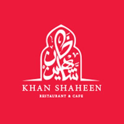 Khan Shaheen logo