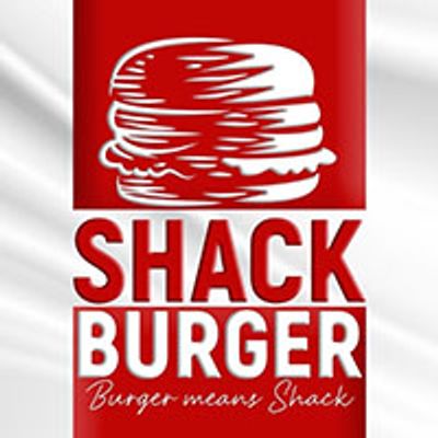 Shack Burger logo