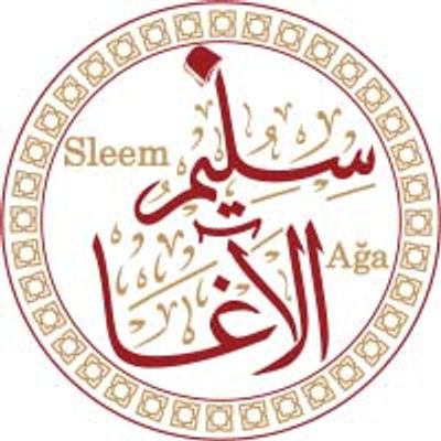 Sleem Aga logo