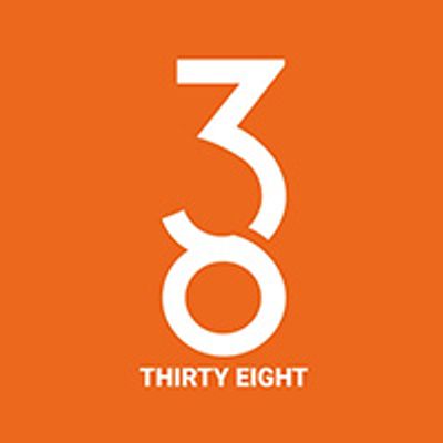 Thirty Eight logo