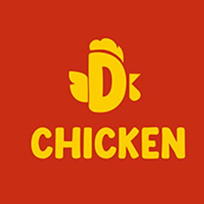 Dimo chickien logo