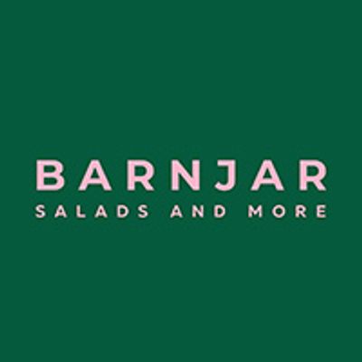 BAR N’ JAR logo