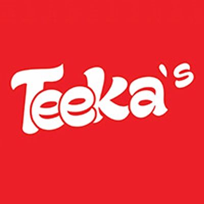 Teeka`s logo