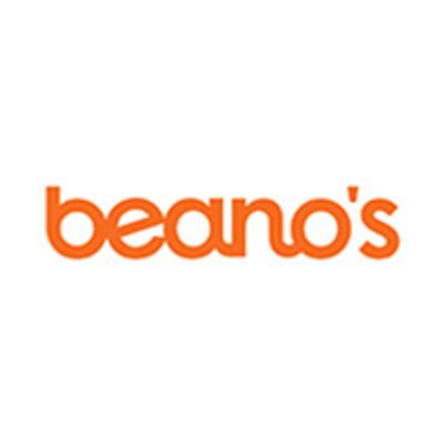 Beano's Cafe logo
