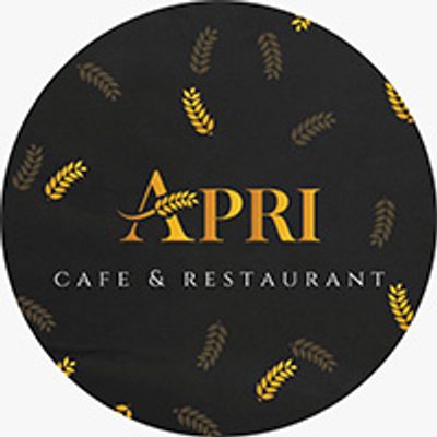 Apri logo