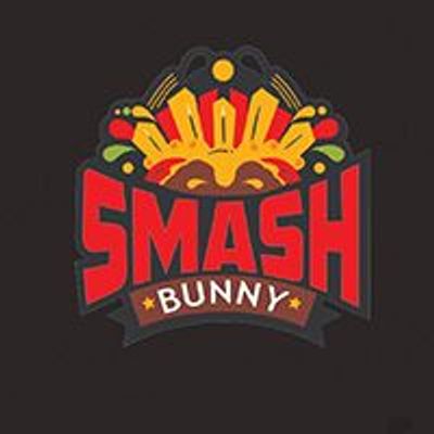 Smash Bunny logo