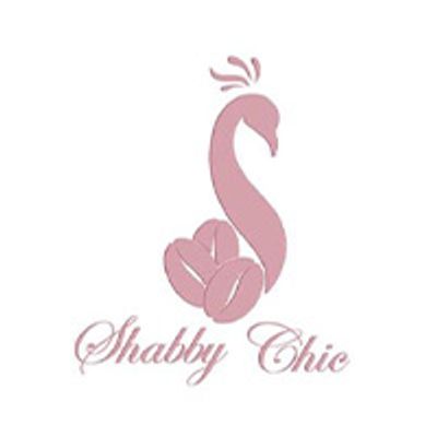 Shabby chic logo