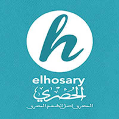 Elhosary logo