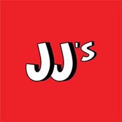JJ’s logo