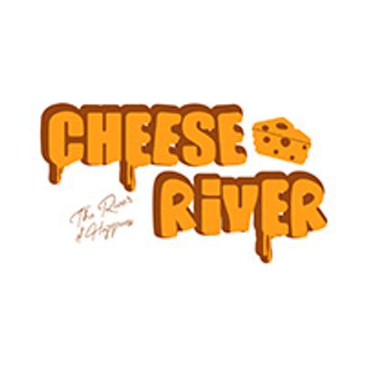 Cheese River logo