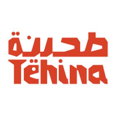 Tehina logo