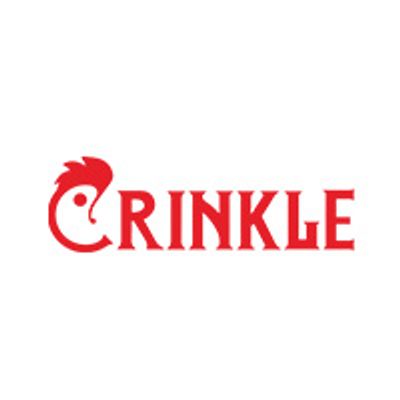 Crinkle logo